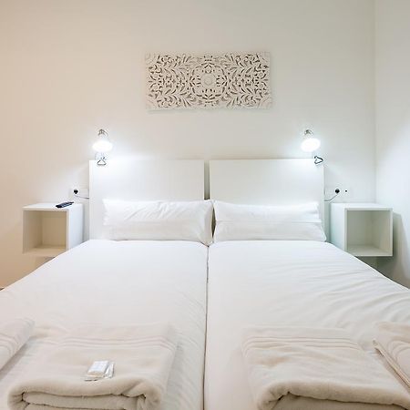 Apartment Castellar Siviglia Camera foto