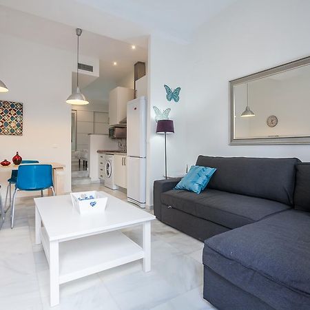 Apartment Castellar Siviglia Camera foto