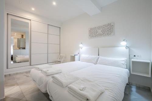 Apartment Castellar Siviglia Esterno foto