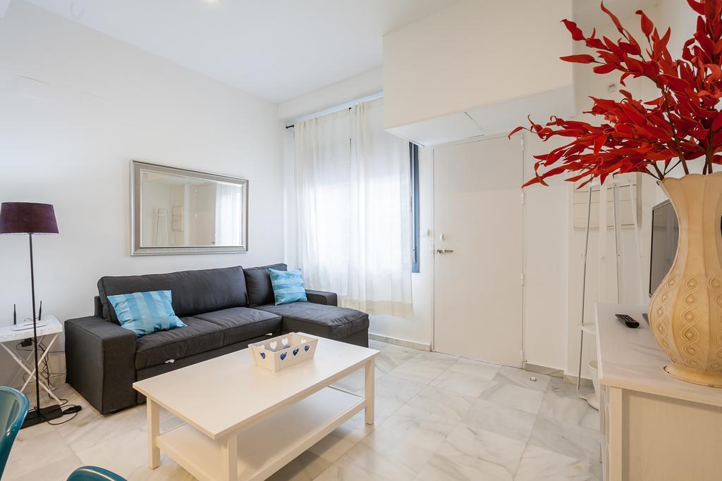 Apartment Castellar Siviglia Camera foto
