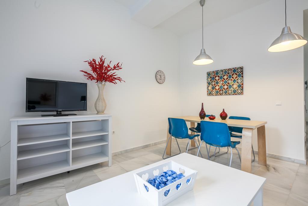 Apartment Castellar Siviglia Camera foto