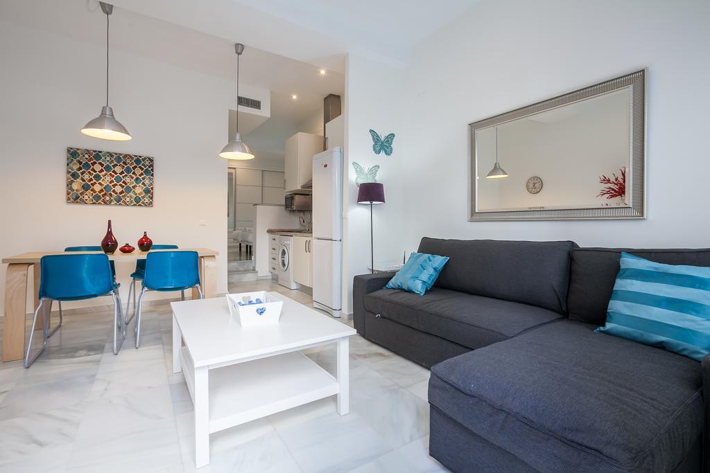 Apartment Castellar Siviglia Camera foto